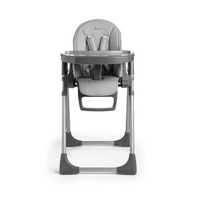 Buffet Highchair - Cool Grey