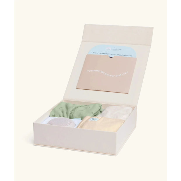 Newborn Sleep Starter Pack