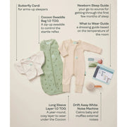 Newborn Sleep Starter Pack