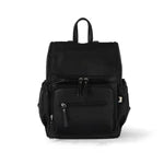 Vegan Leather Signature Mini Backpack VARIOUS COLOURS