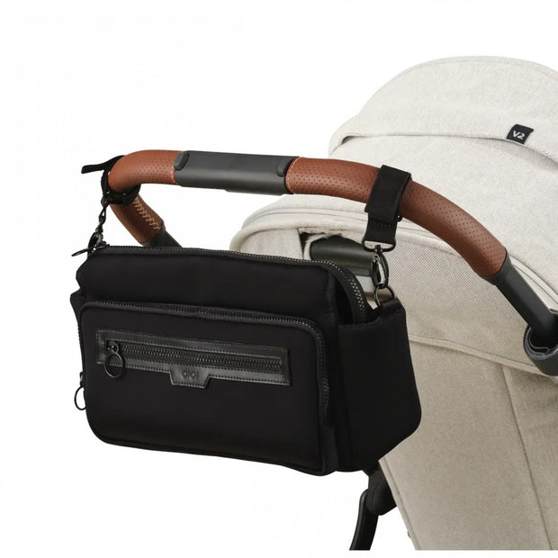 Multitasker Pram Caddy VARIOUS COLOURS