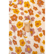 Organic Muslin Swaddle VARIOUS STYLE