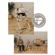 Leander Louie Highchair VARIOUS COLOURS