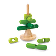 Stacking Tree