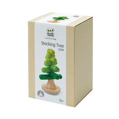 Stacking Tree