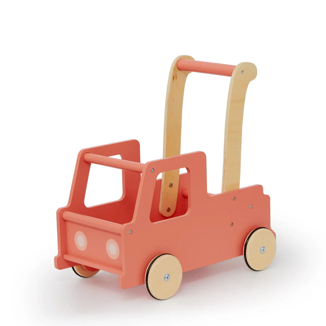 Baby push truck online