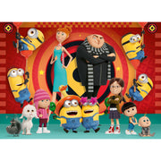 Ravensburger Despicable Me Bumper Pack Puzzle
