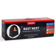 ZAZU Rest Nest Privacy Sleep Pod