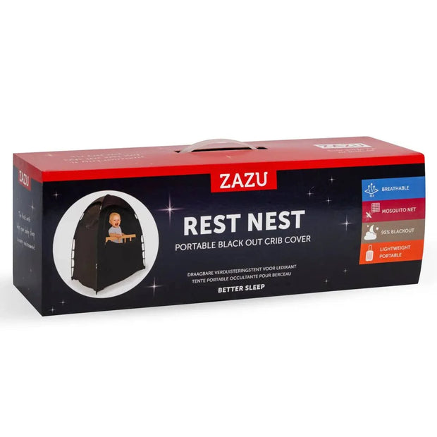 ZAZU Rest Nest Privacy Sleep Pod