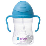 Sippy Cup - Bluberry