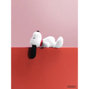 Snoopy Tiny Teddy Cream in Gift Box 17cm