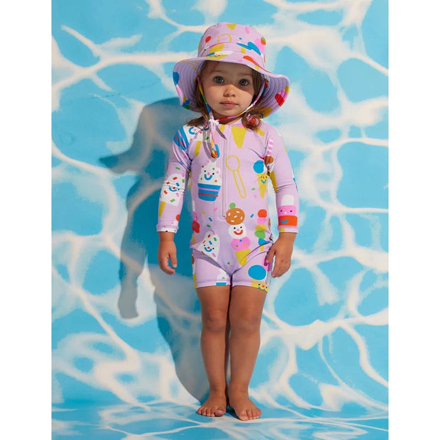 Long Sleeve Rash Suit VARIOUS STYLES