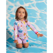 Long Sleeve Rash Suit VARIOUS STYLES