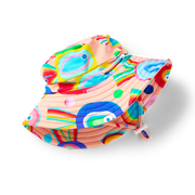 Swim Bucket Hat VARIOUS DESIGNS