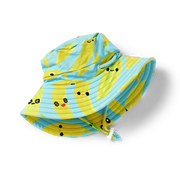 Swim Bucket Hat VARIOUS DESIGNS