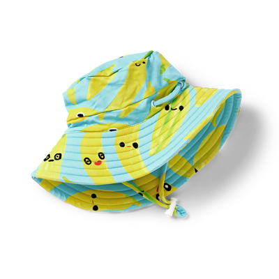 Swim Bucket Hat VARIOUS DESIGNS
