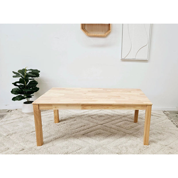 120cm Rectangular Table