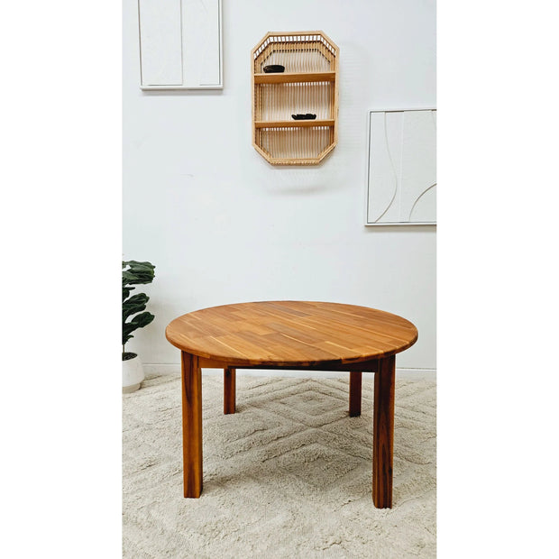 90cm Round Table