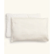 Pillow with Case 0.3 TOG VARIOUS DESIGNS