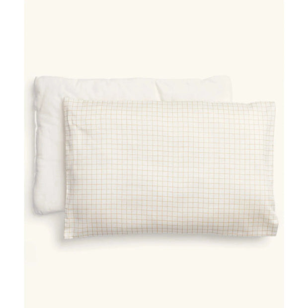 Pillow with Case 0.3 TOG VARIOUS DESIGNS