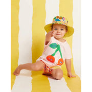 Kids Sun Hat - Tropicana