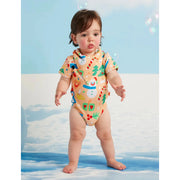 Twinkle Town Yo Yo Bib