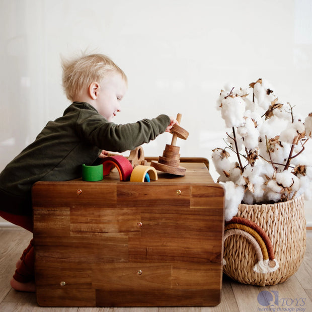 3 in 1 Toddler Chair