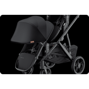 VISTA V3 Pram (Nori)