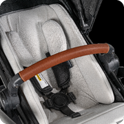 VISTA V3 Pram (Nori)