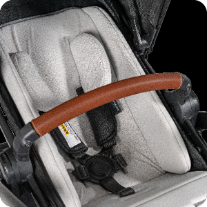 VISTA V3 Pram (Nori)