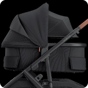 VISTA V3 Pram (Nori)