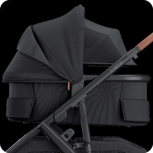 VISTA V3 Pram (Nori)