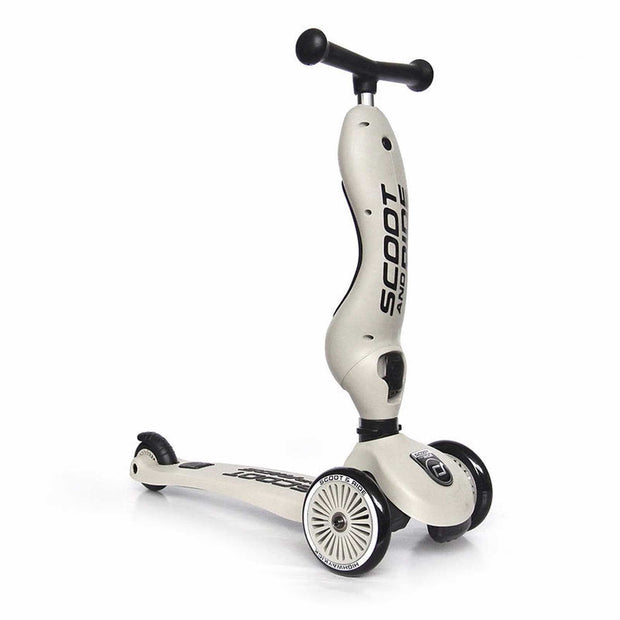 Highwaykick 1 Scooter VARIOUS COLOURS