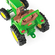 20cm Tractor