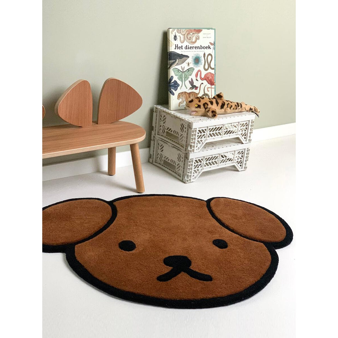 Maison Deux - Snuffy Floor Rug - Shop Now at Metro Baby