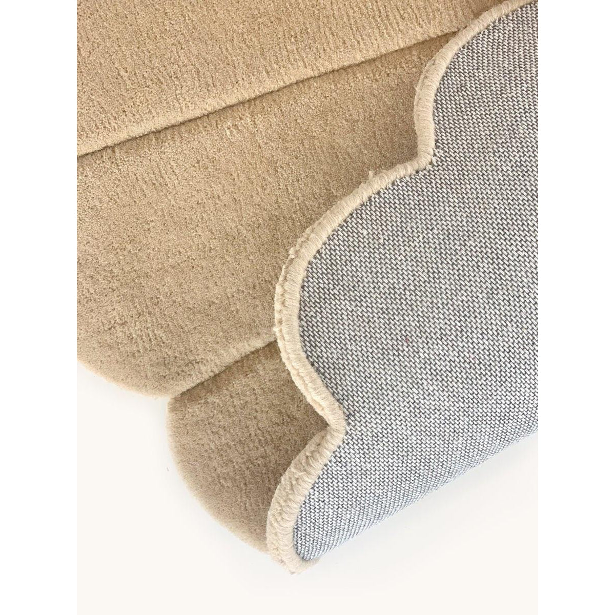 Baby Shell Rug Shell Rug - Shop Baby Needs At Metro Baby