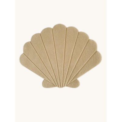 Shell Rug