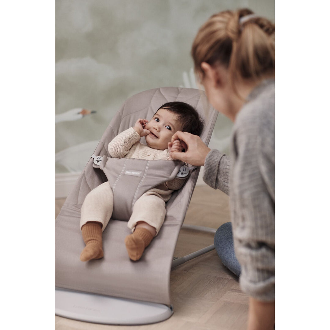 Shop Baby Essentials From the Bjorn Range Online