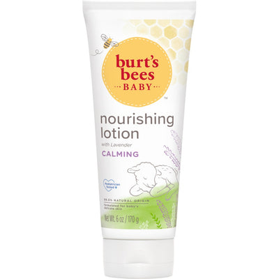 Baby Nourishing Lotion - Calming 170g