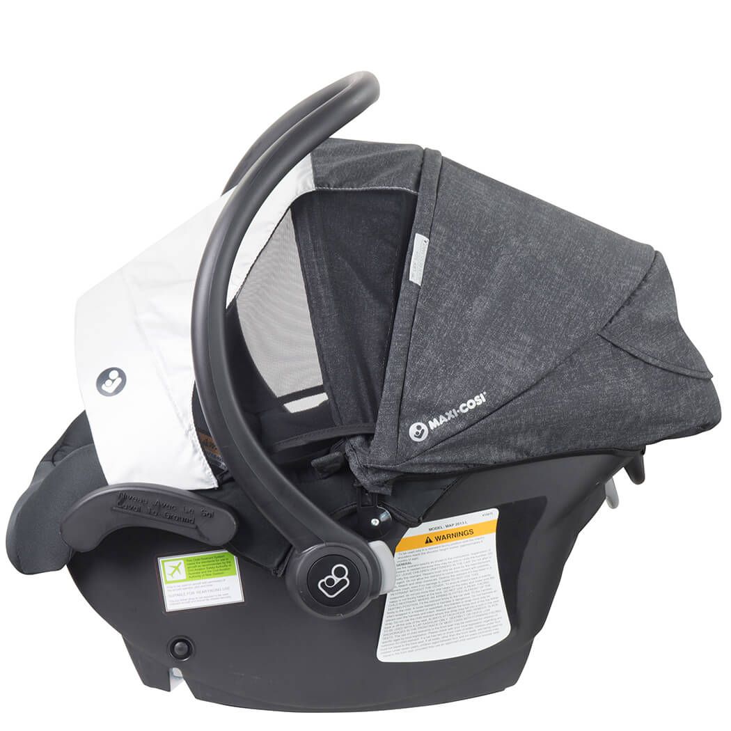 maxi cosi canopy Mico Plus Capsule