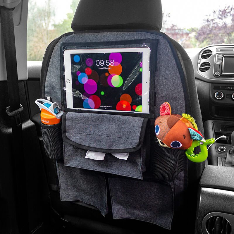Maxi cosi back seat protector online