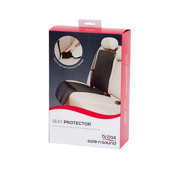 Britax Vehicle Seat Protector Car Seat Safety Accessory
