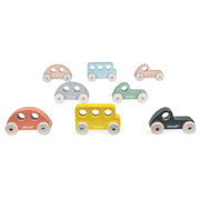 Cocoon Vehicles VARIOUS COLOURS