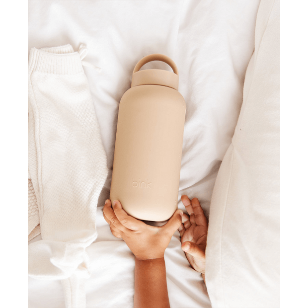 Bink Prod Bink Mama Bottle 800ml | Hydration Tracking Bottle