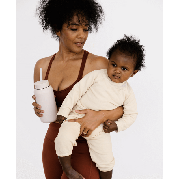 Bink Prod Bink Mama Bottle 800ml | Hydration Tracking Bottle