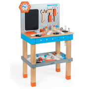 BricoKids Giant Magnetic Workbench