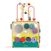 Multi Activity Looping Toy