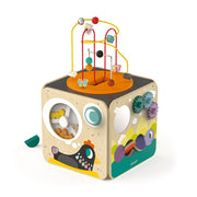 Multi Activity Looping Toy