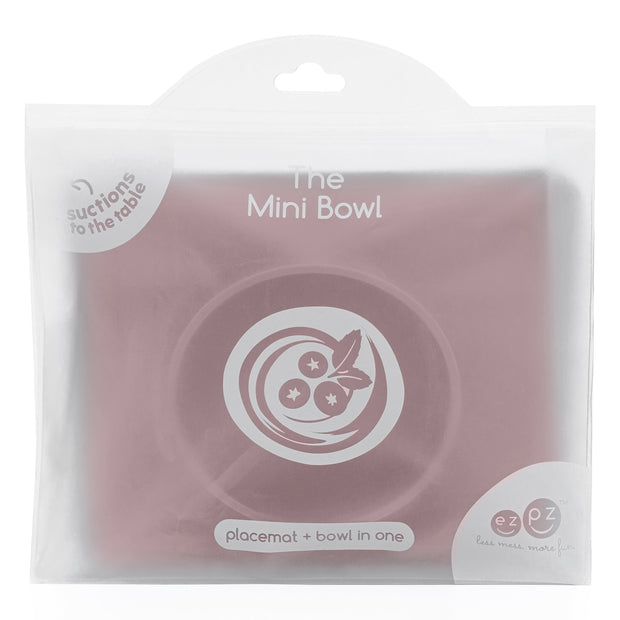 Mini Bowl - Blush