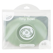 Tiny Bowl - Sage